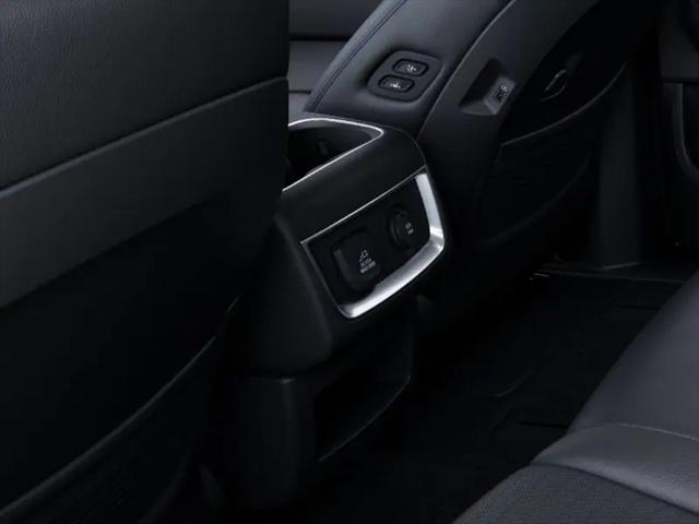 2026 Kia Carnival MPV SX Prestige