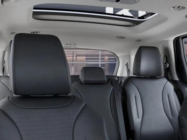 2026 Kia Carnival MPV SX Prestige
