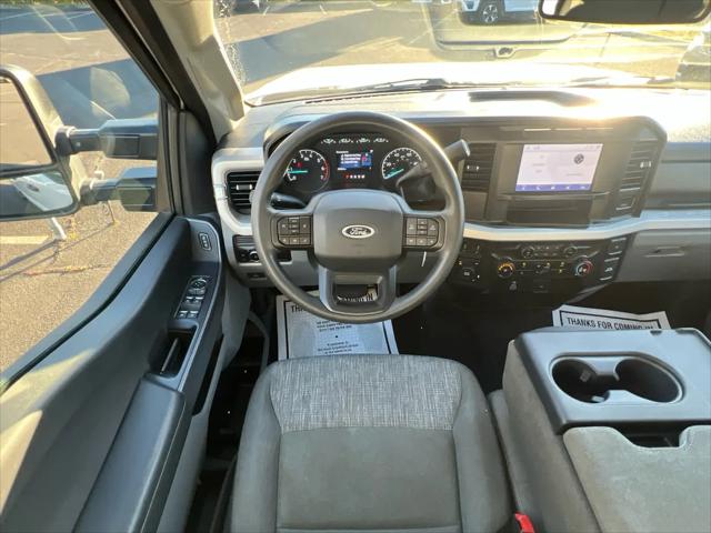 2023 Ford F-250 XLT
