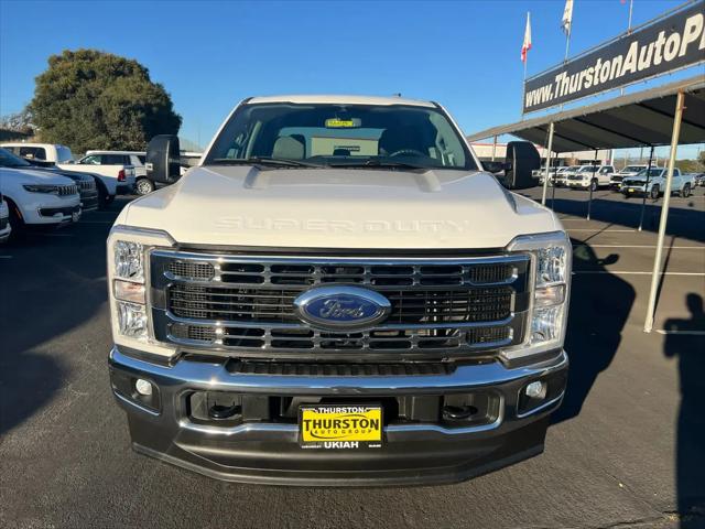 2023 Ford F-250 XLT