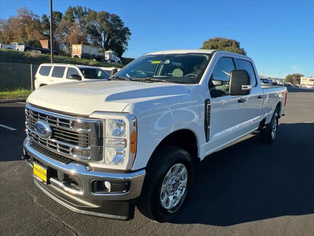 2023 Ford F-250 XLT
