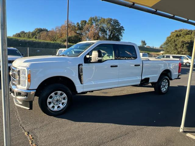 2023 Ford F-250 XLT