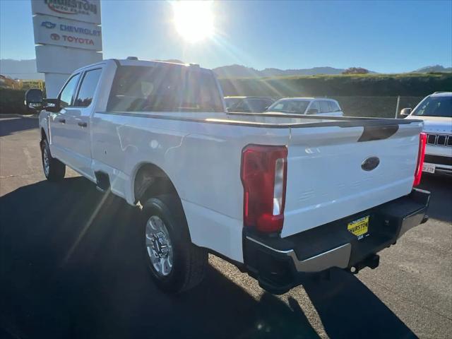 2023 Ford F-250 XLT