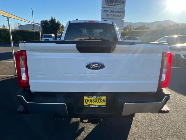 2023 Ford F-250 XLT