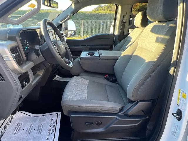 2023 Ford F-250 XLT