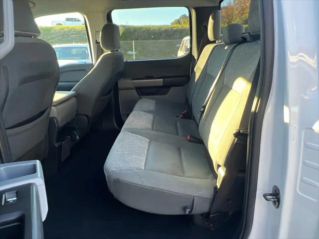 2023 Ford F-250 XLT