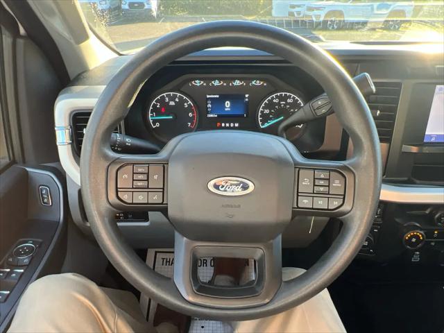 2023 Ford F-250 XLT