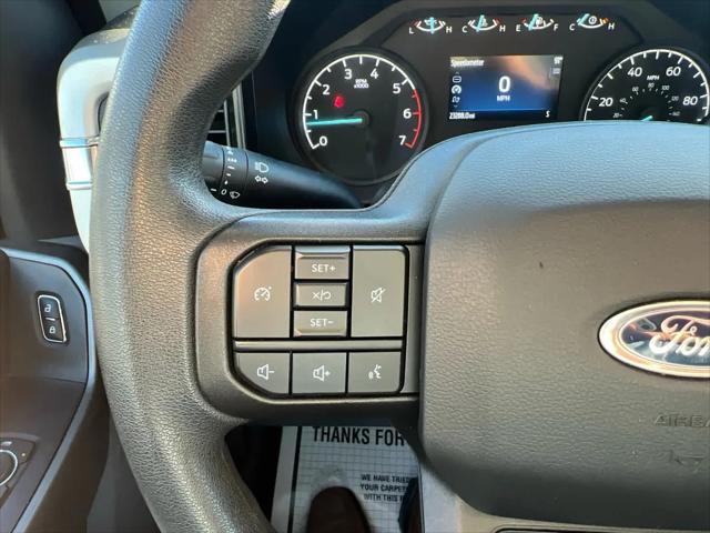 2023 Ford F-250 XLT
