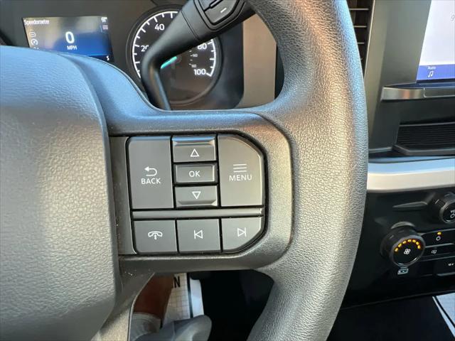 2023 Ford F-250 XLT