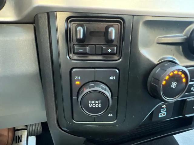 2023 Ford F-250 XLT