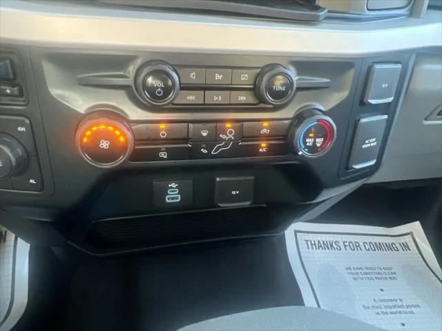 2023 Ford F-250 XLT