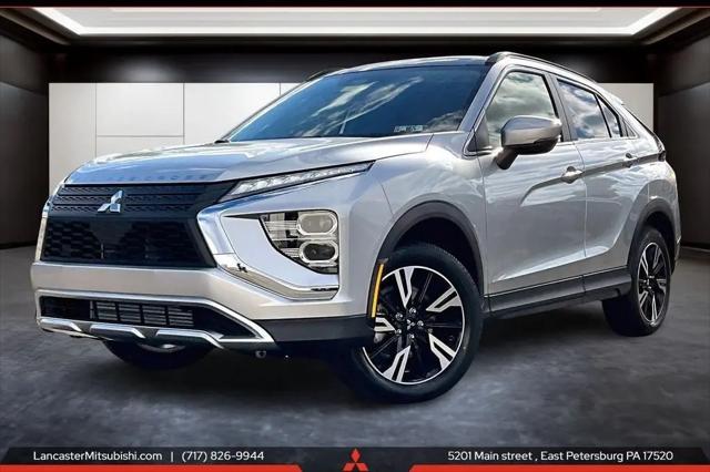 2026 Mitsubishi Eclipse Cross SE S-AWC for sale in East Petersburg, PA