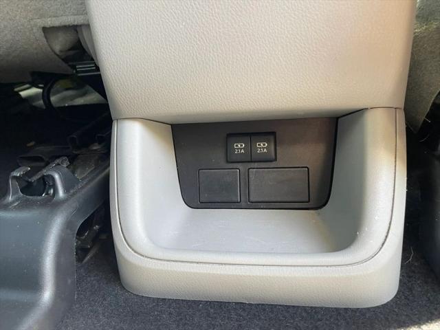 2017 Toyota Highlander LE Plus