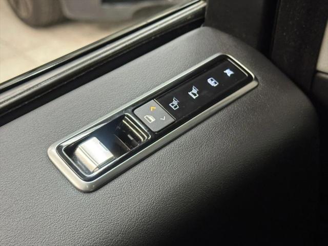 2019 Land Rover Range Rover 3.0L V6 Supercharged HSE