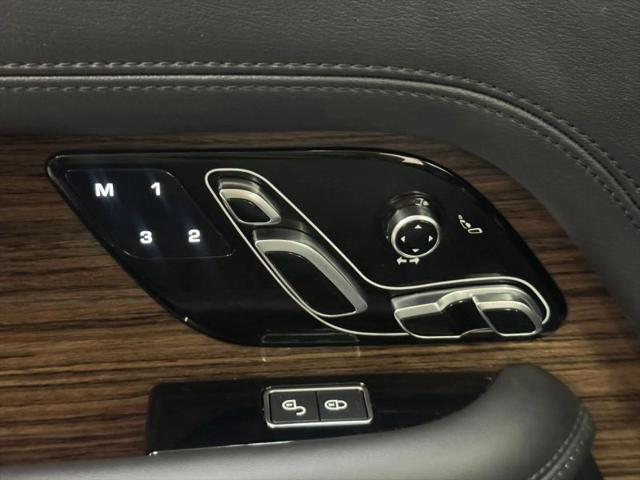 2019 Land Rover Range Rover 3.0L V6 Supercharged HSE