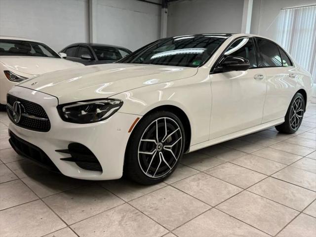 2022 Mercedes-Benz E 350 E 350