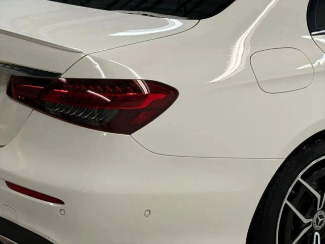 2022 Mercedes-Benz E 350 E 350