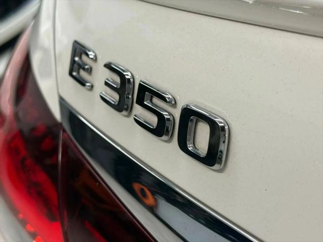 2022 Mercedes-Benz E 350 E 350