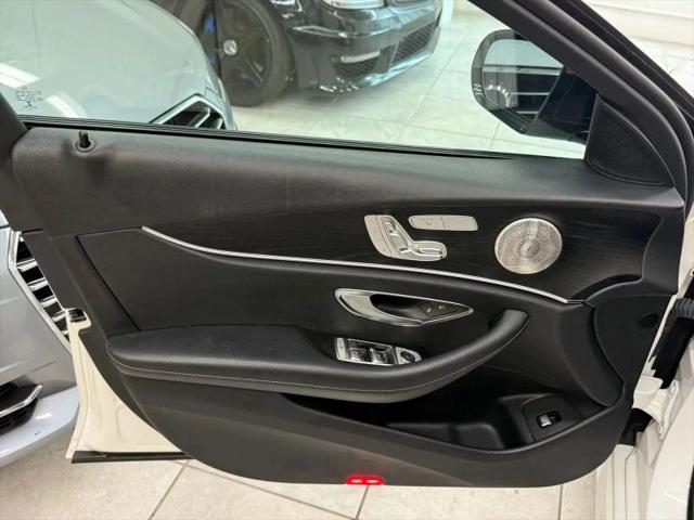 2022 Mercedes-Benz E 350 E 350