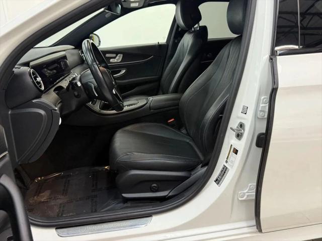 2022 Mercedes-Benz E 350 E 350
