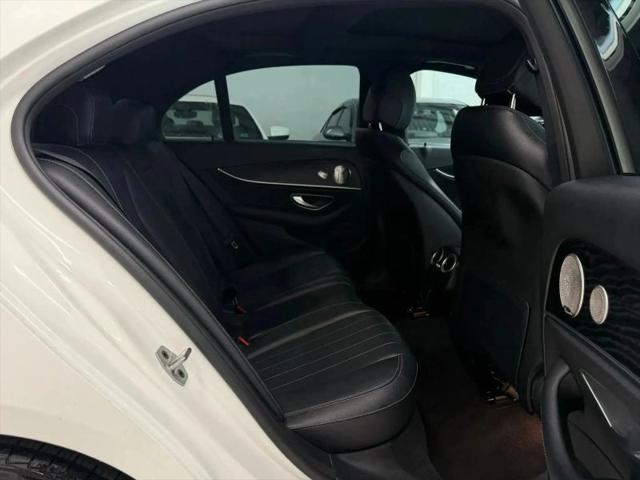 2022 Mercedes-Benz E 350 E 350