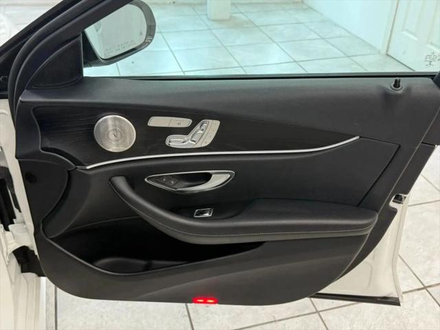 2022 Mercedes-Benz E 350 E 350