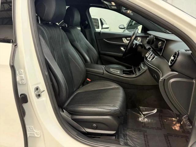 2022 Mercedes-Benz E 350 E 350