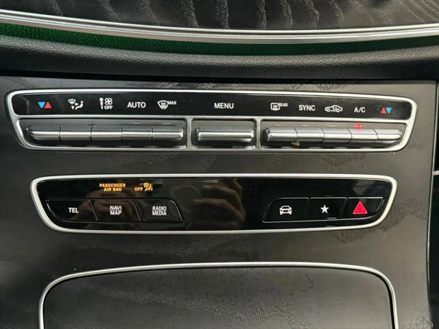 2022 Mercedes-Benz E 350 E 350