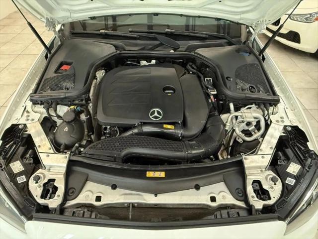 2022 Mercedes-Benz E 350 E 350