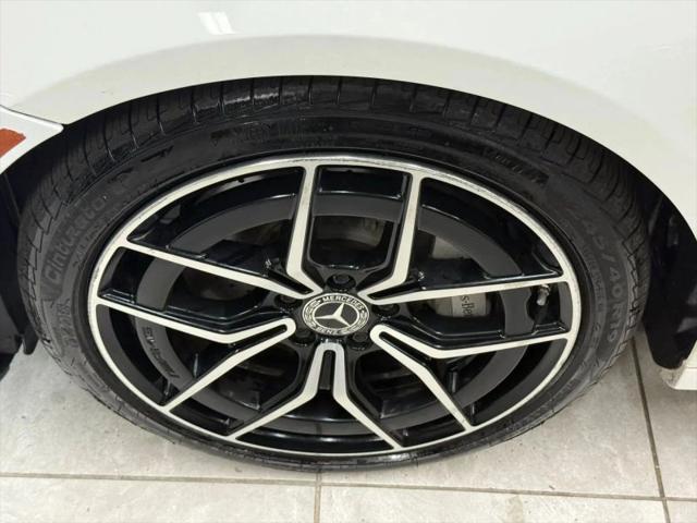 2022 Mercedes-Benz E 350 E 350