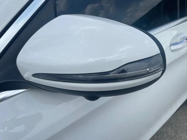 2018 Mercedes-Benz GLC 300