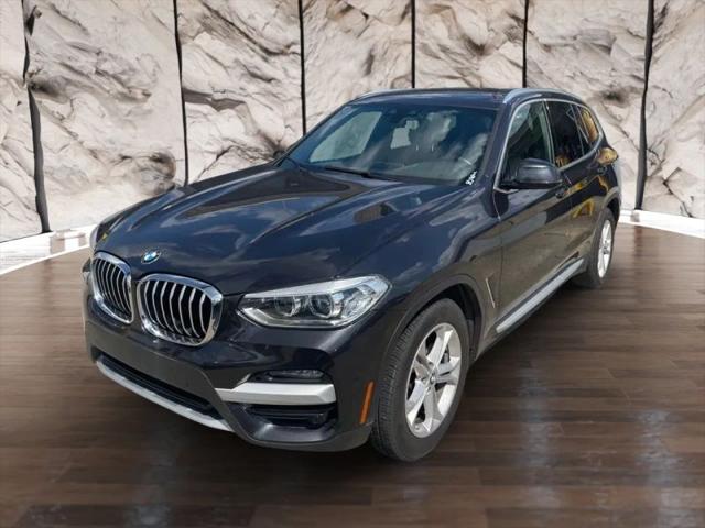2021 BMW X3 sDrive30i for sale in Houston, TX
