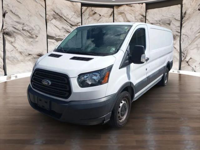 2018 Ford Transit w/Sliding Side Door w/RWB for sale in Houston, TX