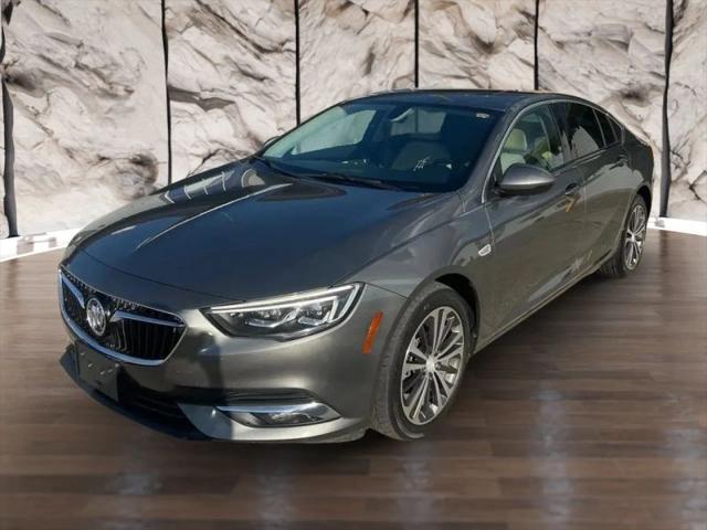 2018 Buick Regal Sportback Preferred II for sale in Houston, TX