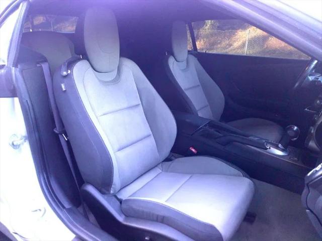2014 Chevrolet Camaro 1LT