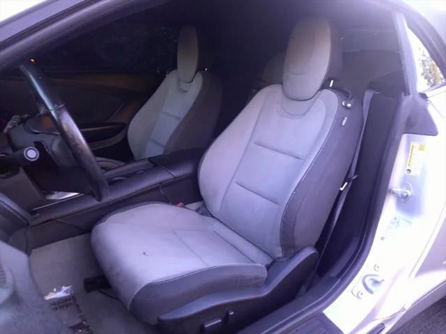 2014 Chevrolet Camaro 1LT