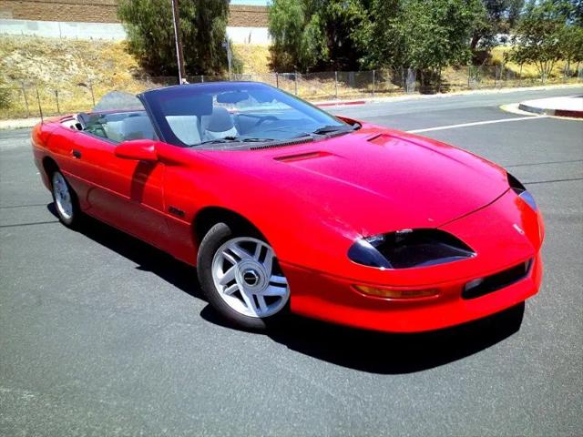 1995 Chevrolet Camaro Z28