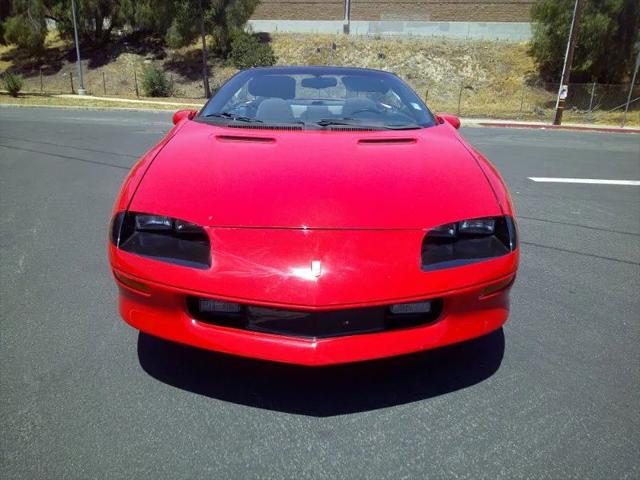 1995 Chevrolet Camaro Z28
