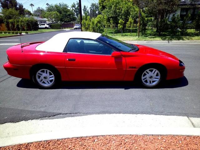 1995 Chevrolet Camaro Z28