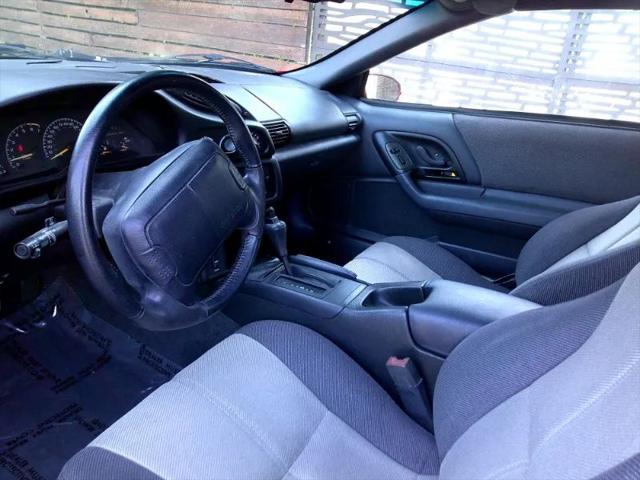 1995 Chevrolet Camaro Z28