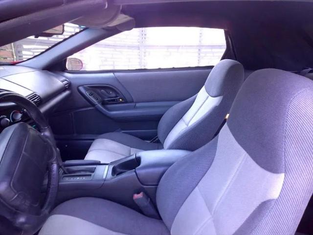1995 Chevrolet Camaro Z28
