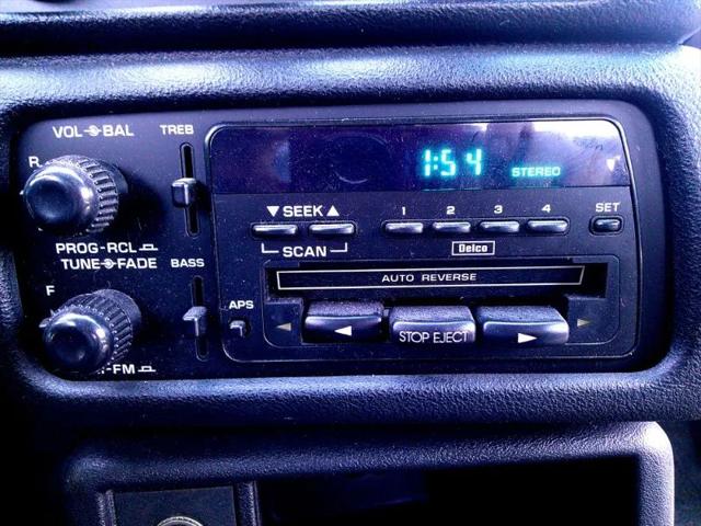 1995 Chevrolet Camaro Z28