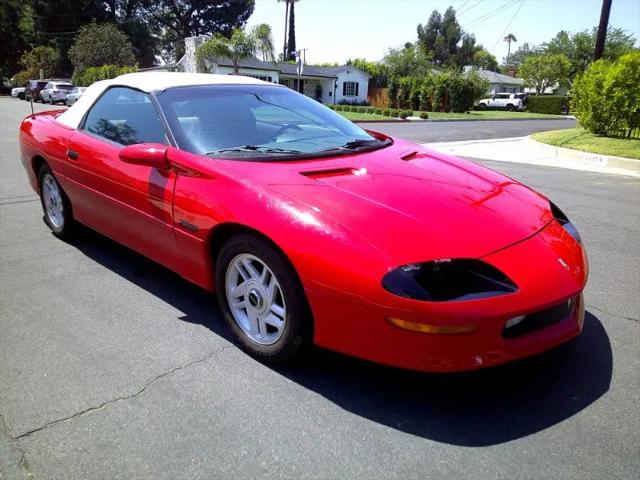 1995 Chevrolet Camaro Z28