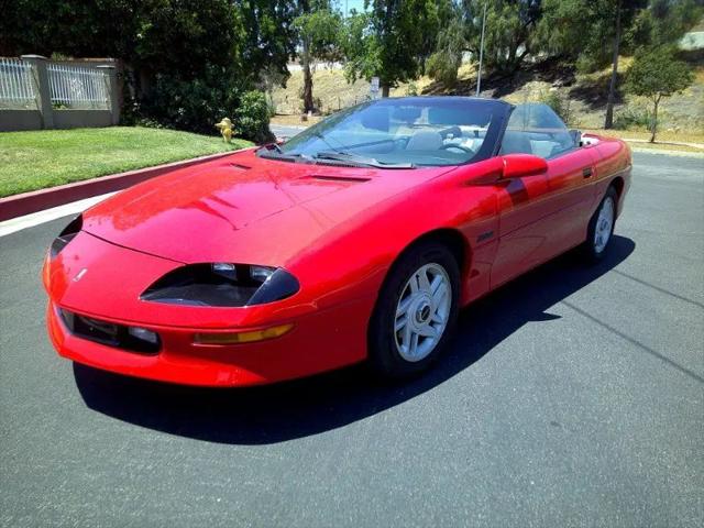 1995 Chevrolet Camaro Z28