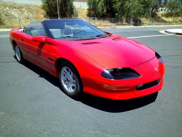 1995 Chevrolet Camaro Z28
