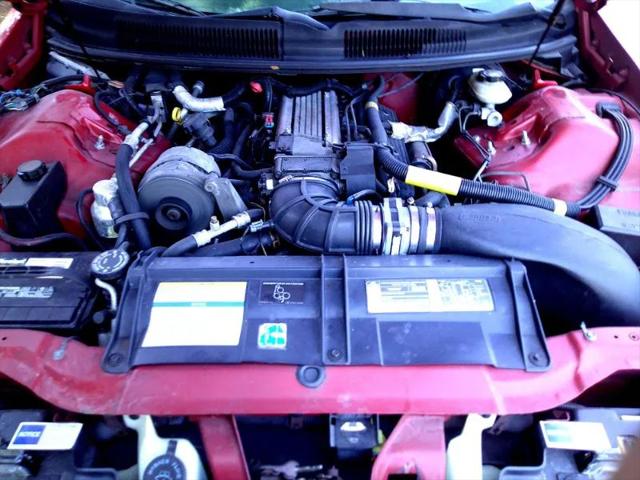 1995 Chevrolet Camaro Z28