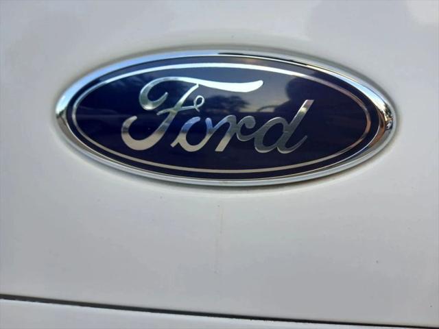 2018 Ford Transit Connect XLT