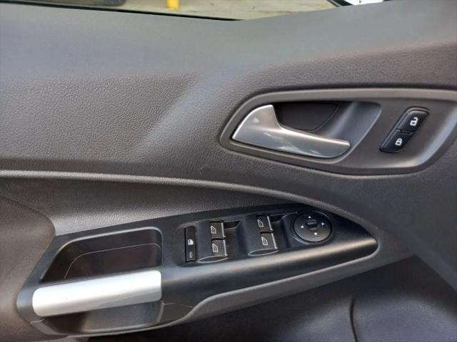 2018 Ford Transit Connect XLT