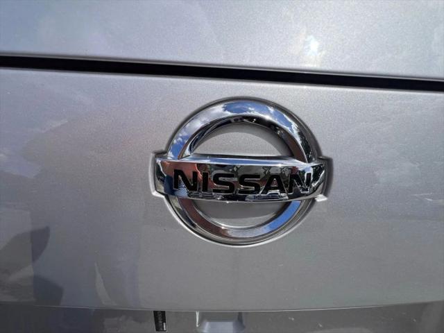 2017 Nissan 370Z Base