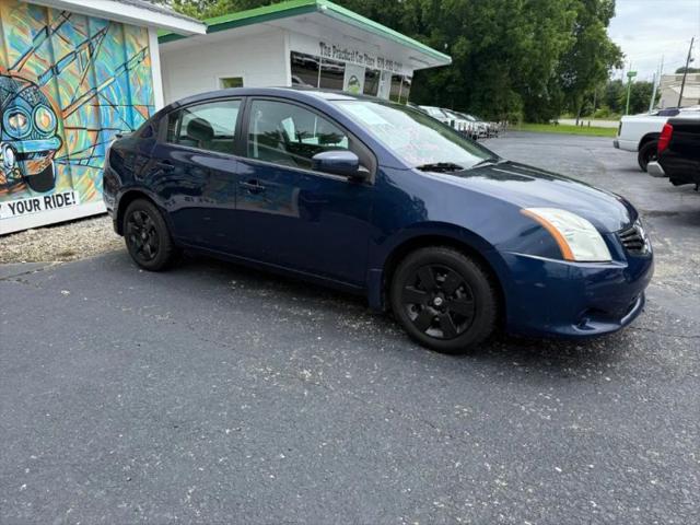 2011 Nissan Sentra 2.0 for sale in Cartersville, GA